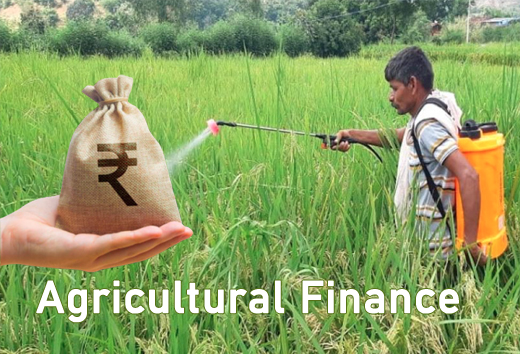 Agricultural Finance