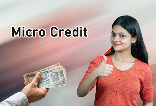 Micro Credit