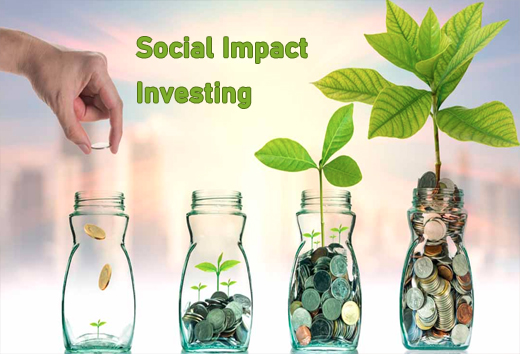 Social Impact Investing