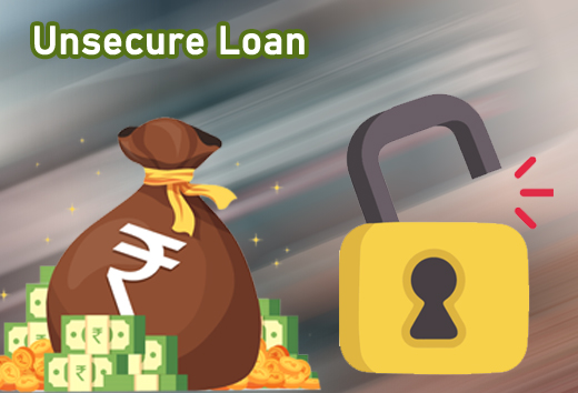 Unsecure Loan