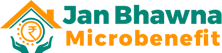 jan bhawana microbenefit logo