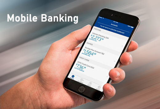 Mobile Banking