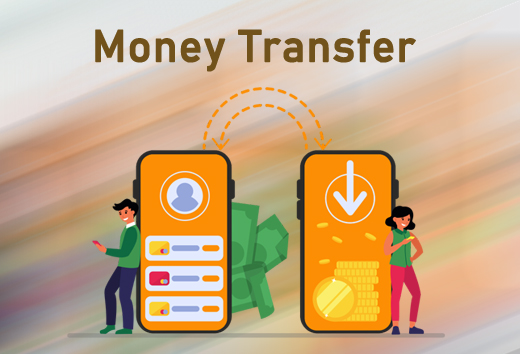 Money Transfer